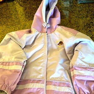Girls jacket